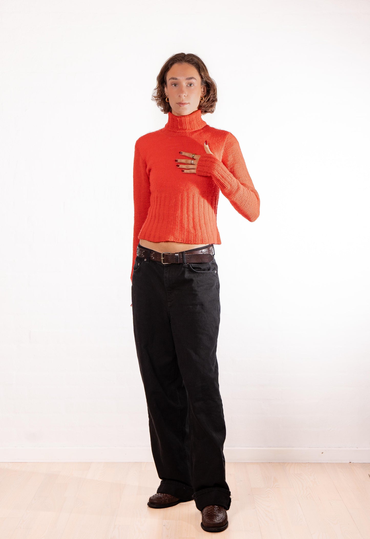 Upopi Bluse