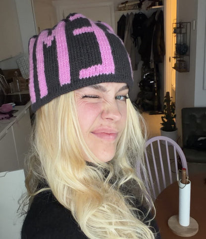 FEMI-HAT NO. 2