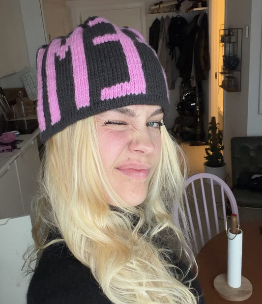 FEMI-HAT NO. 2