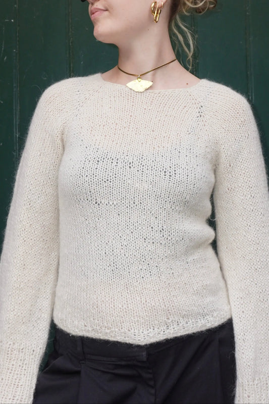 Elula Sweater Femiknit