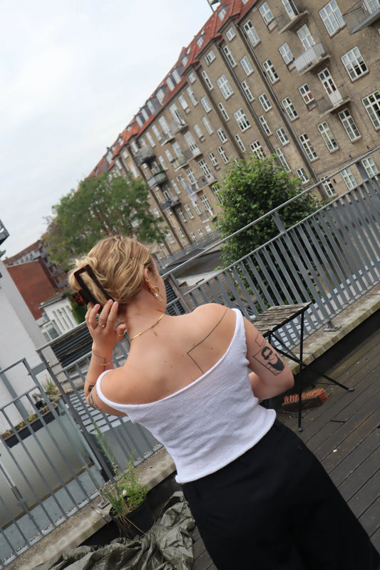 FEMI-TOP NO. 1 Femiknit