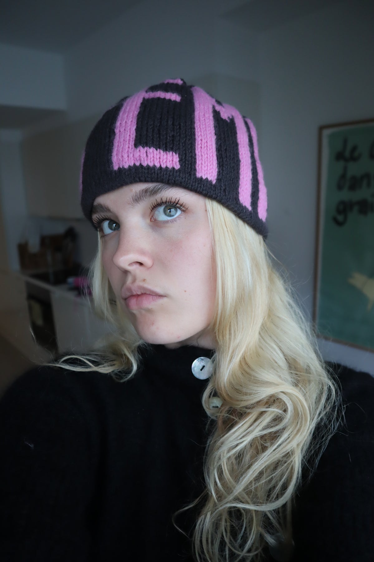 FEMI-HAT NO. 2