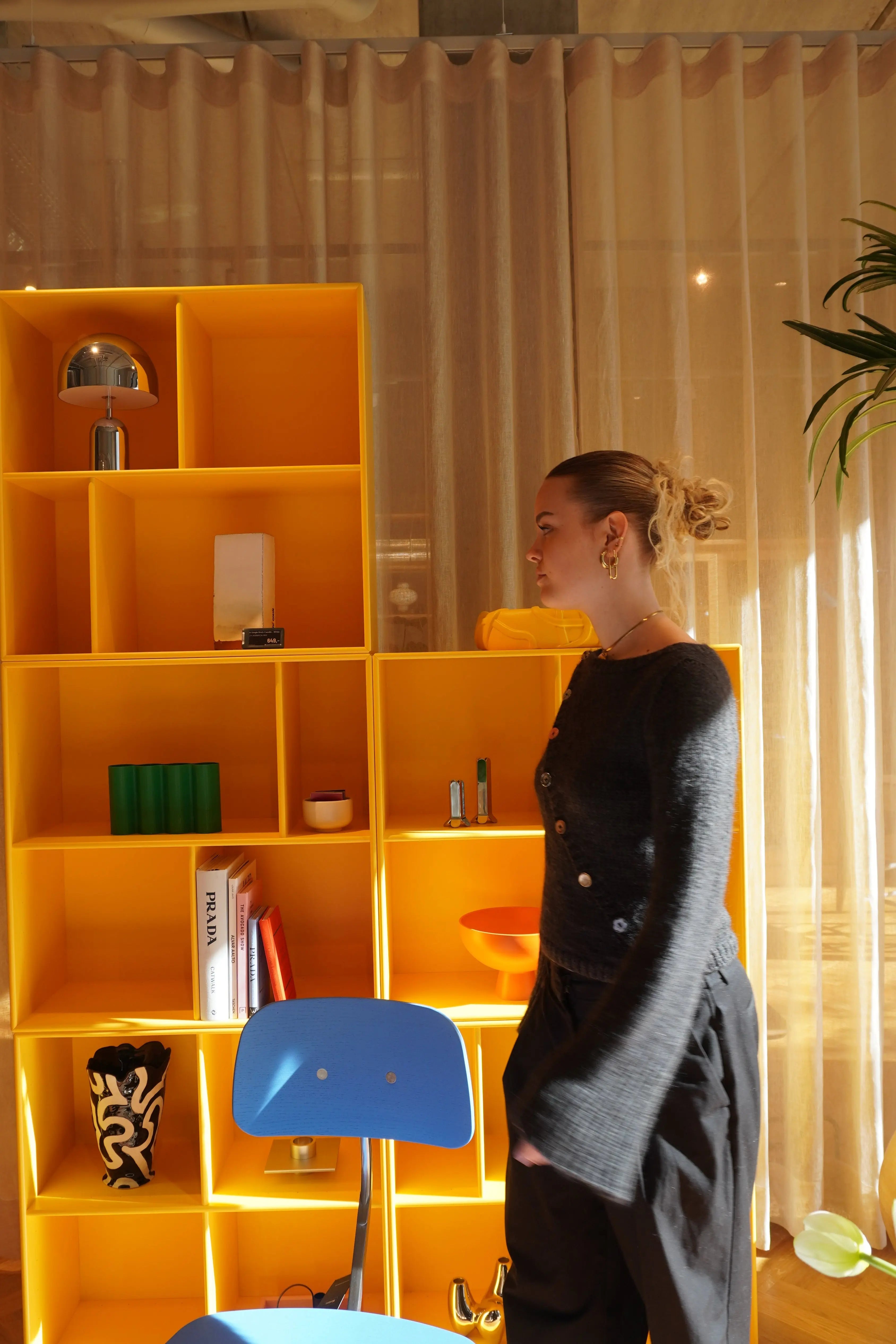 Zela Cardigan Min butik